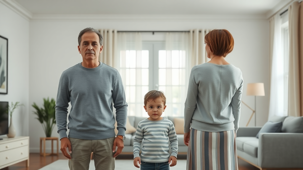 neglectful parenting vs uninvolved parenting style comparison