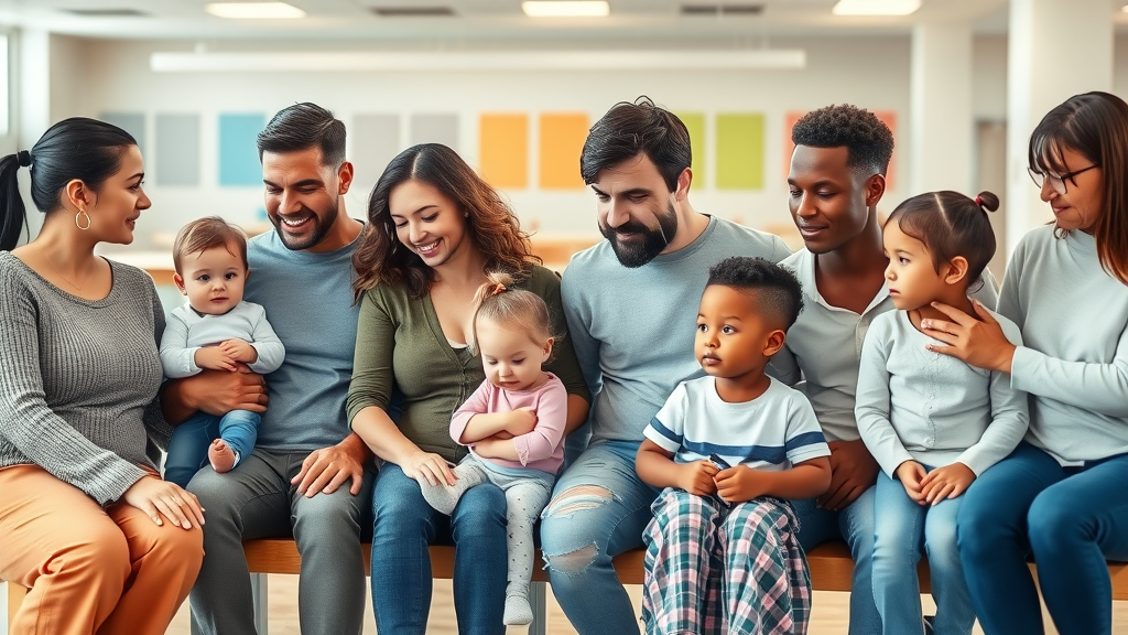 comparison of parenting styles authoritarian authoritative neglectful involved parents